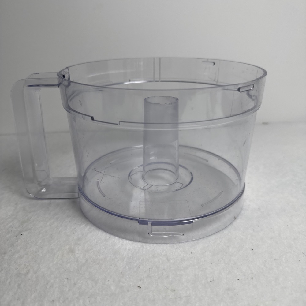 Regal La Machine 1 Model V 813‎ Food Processor Work Bowl Replacement Part